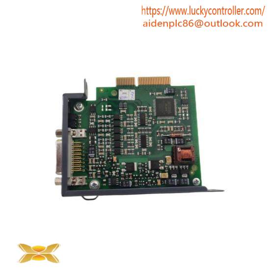 B&R 8AC123.60-1 Acopos Plug-In Endat Encoder Interface