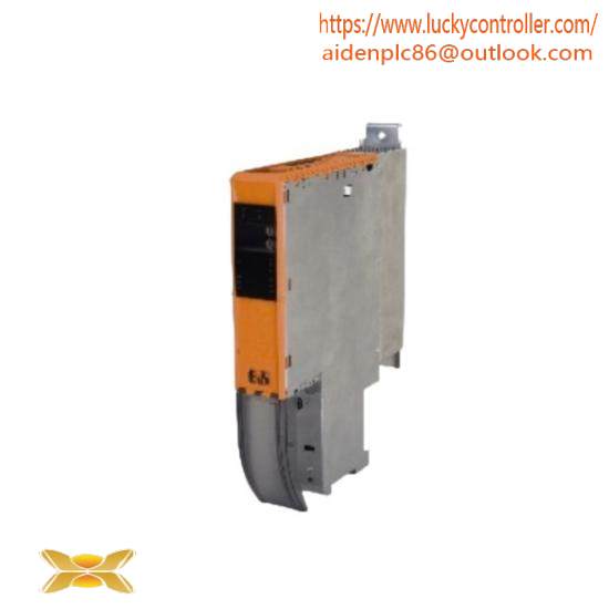 B&R 8BVI0028HWD0.000-1  Multi Inverter Module
