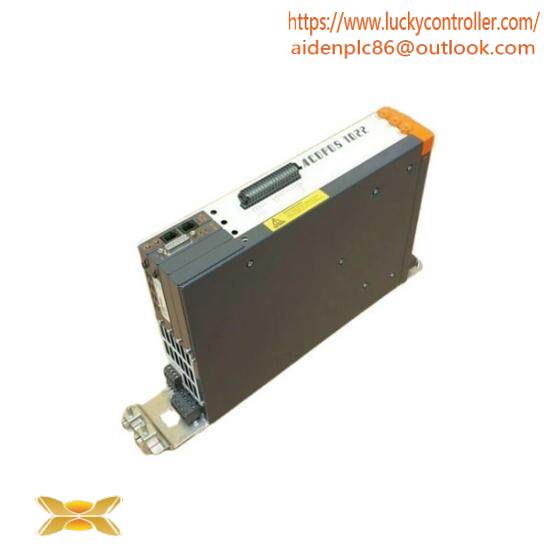 B&R 8V1022.00-2 Vi AC114 Servo Drives