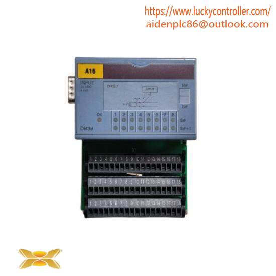 B&R DI439 Digital Input Module
