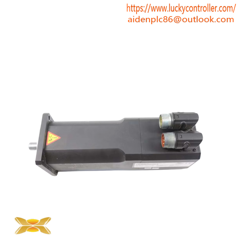 B&R MDA115-0