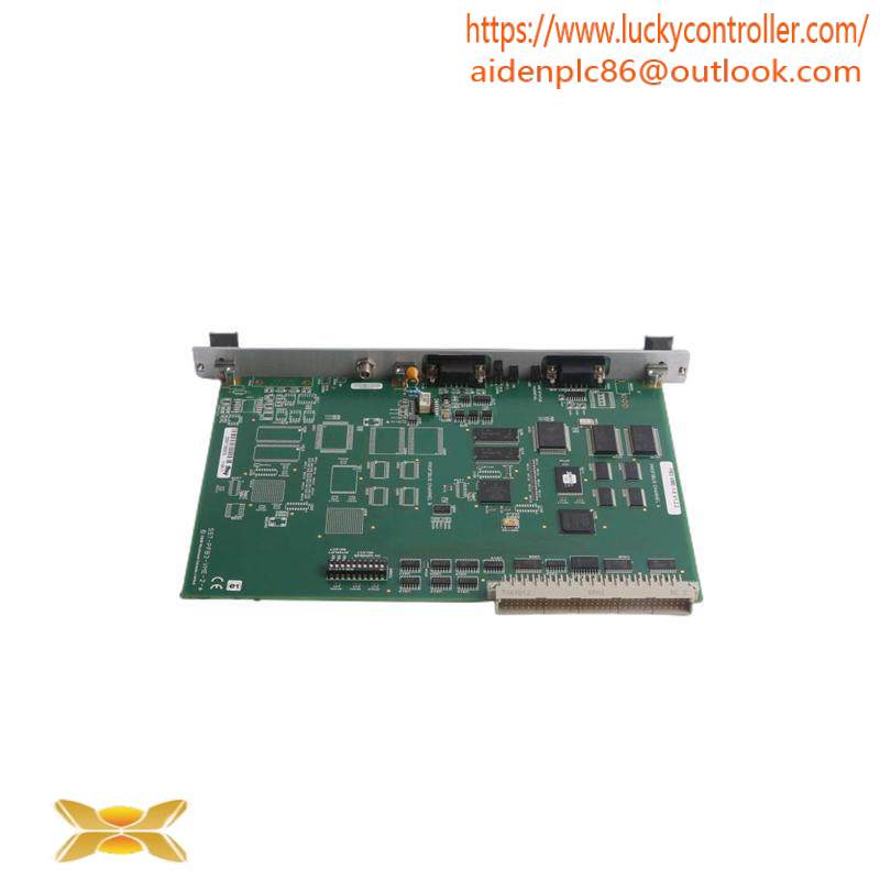 B&R OAK300.1 0AK300.1 PC BOARD ASSEMBLY