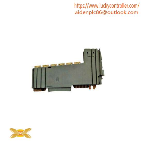 B&R X20AI4622 Analog input module