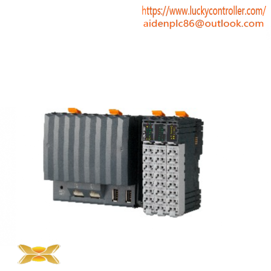 B&R X20CP1382  X20 System
