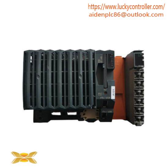 B&R X20CP1485 CPU Module