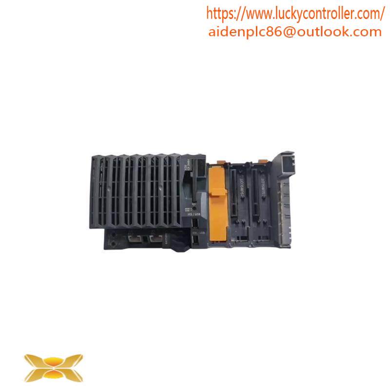 B&R X20CP1486