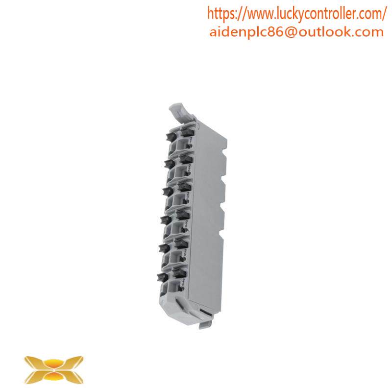 B&R X20TB12 STANDARD TERMINAL BLOCK