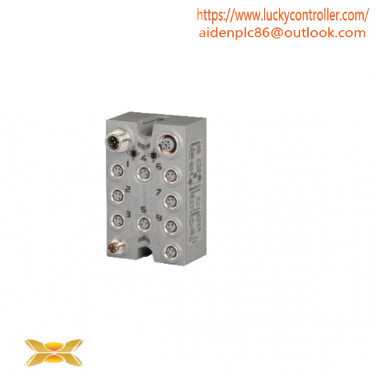 B&R X67BC7321-1 Bus Controller