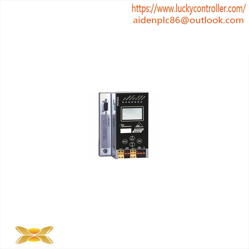 B+W BWU1703 Module