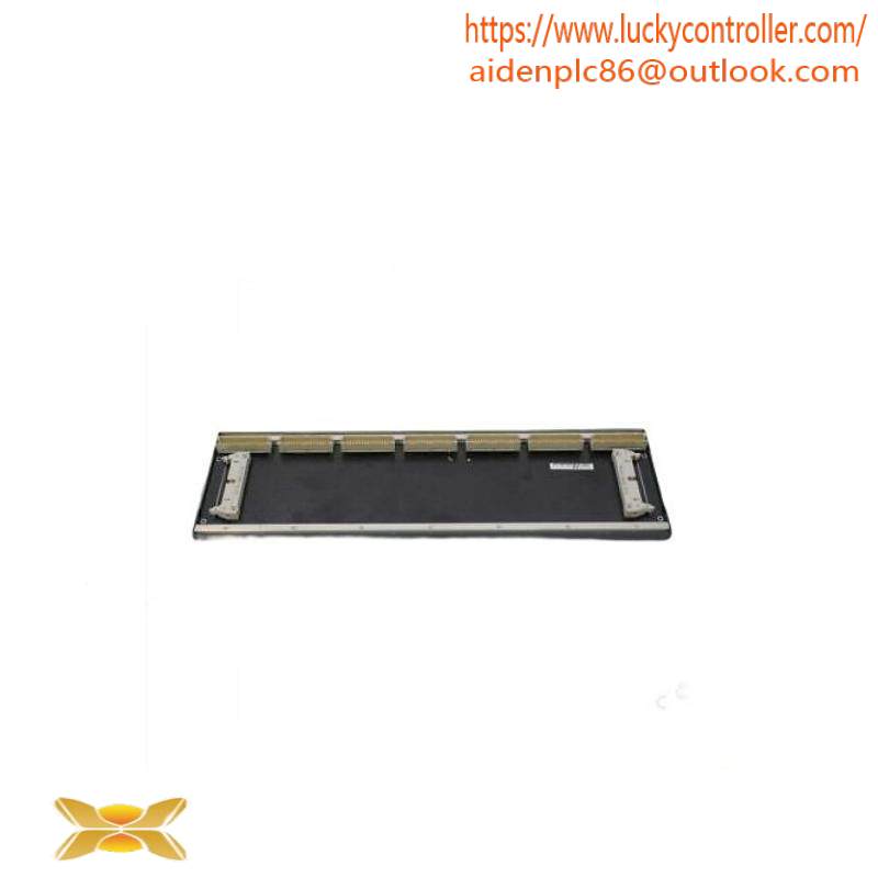 BACHMANN BS207 Backplane