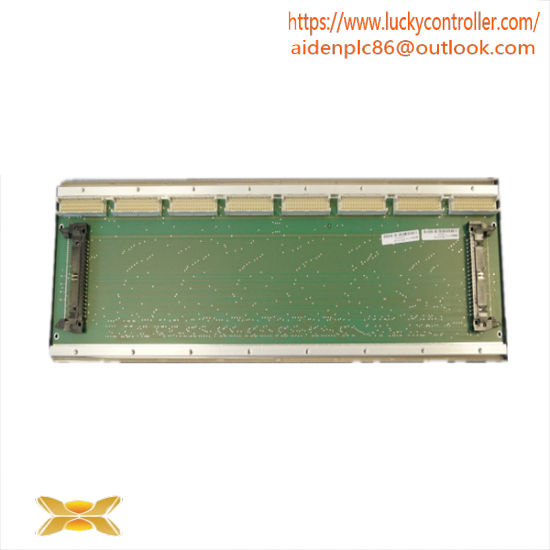 Bachmann BS214 PLC Chasis Base Board