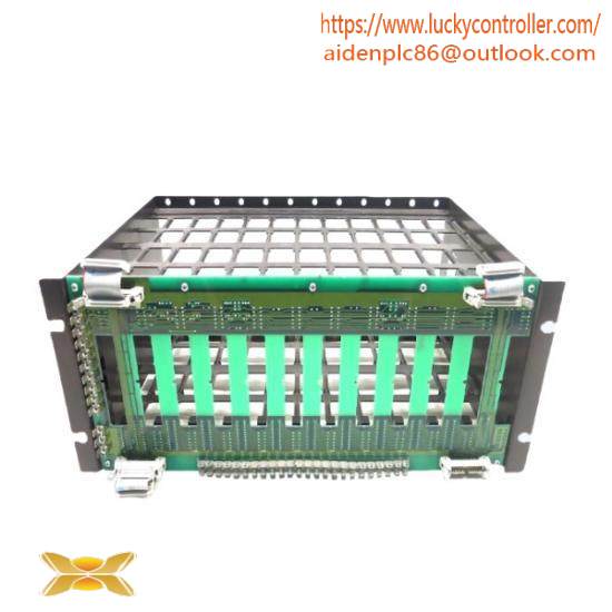Bailey IEMMU21  ABB Module Mounting Unit