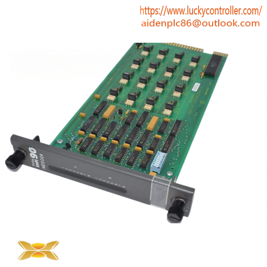 BAILEY IPSYS01