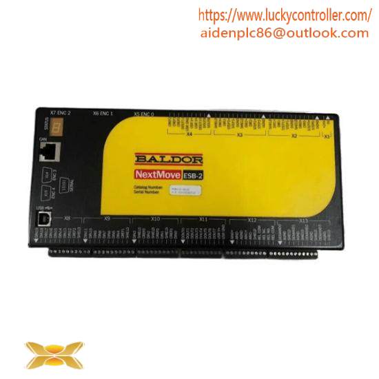 BALDOR 803.93.00C