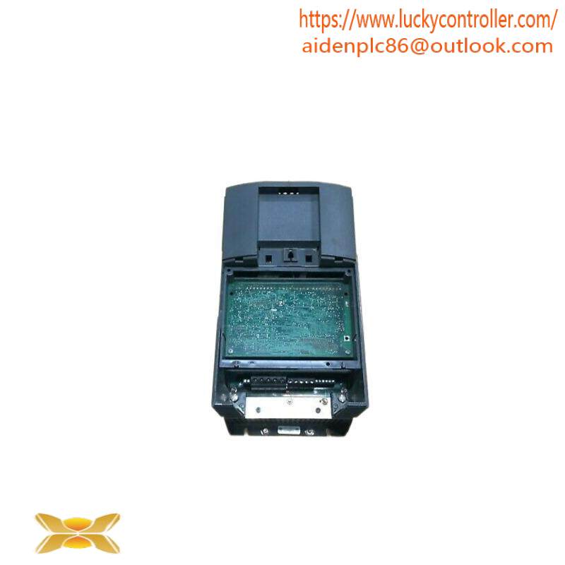BALDOR FD2A02TR-RN20