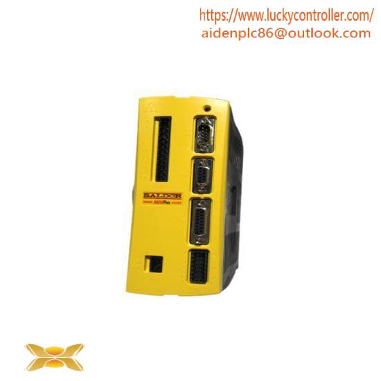 BALDOR FMH2A03TR-EN43CZ servo drive