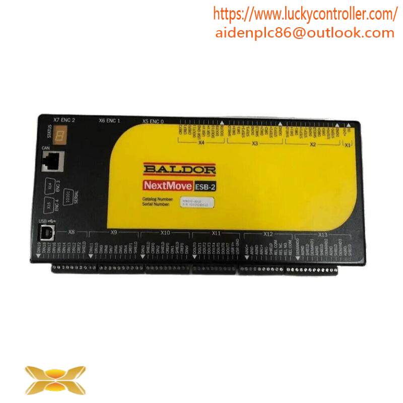BALDOR MFE230A003