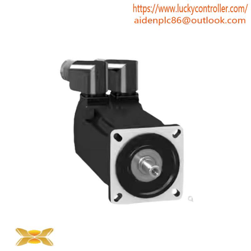 Schneide BCH2MM0813CA6C IEC 60034-1 Servo Motor 