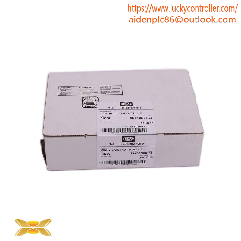DOLD BD5935 Emergency stop module