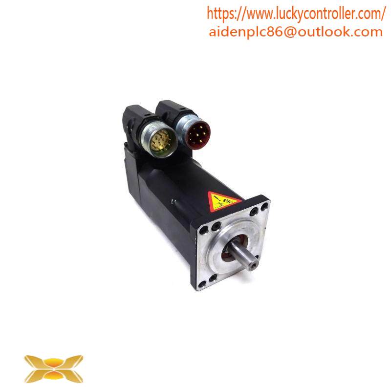 BECKHOFF AM227M-0000 Servo Motor