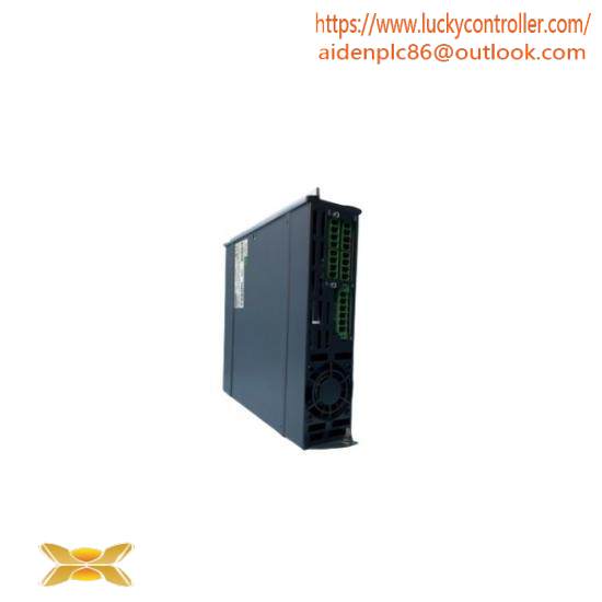 Beckhoff AX2010 Compact Servo Drive