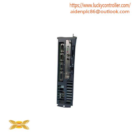 Beckhoff AX2010 Compact Servo Drive