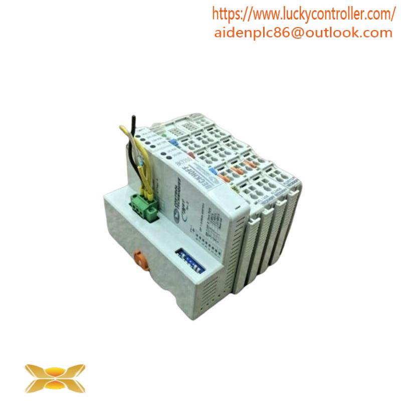 BECKHOFF BK7200 SSP-2300-7200 Bus Coupler