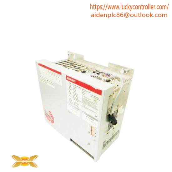 BECKHOFF CP6500-1006-0020 Industrie-PC
