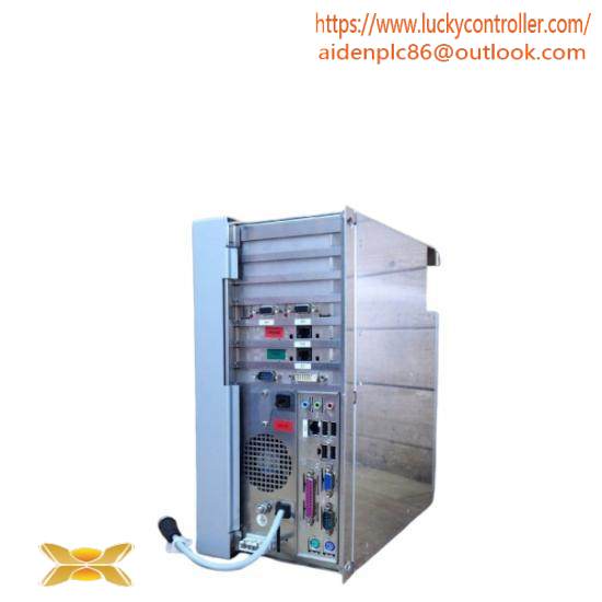 BECKHOFF CP6500-1006-0020 Industrie-PC