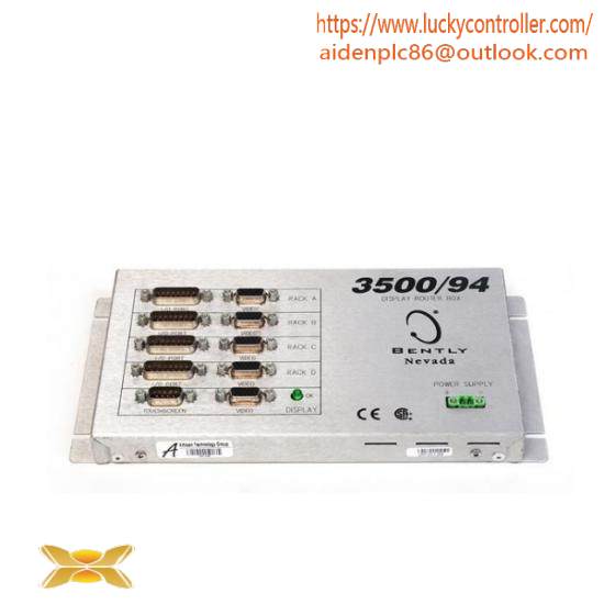 BENTLY 125704-01