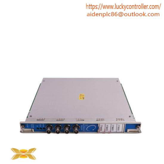 BENTLY 128275-01-E