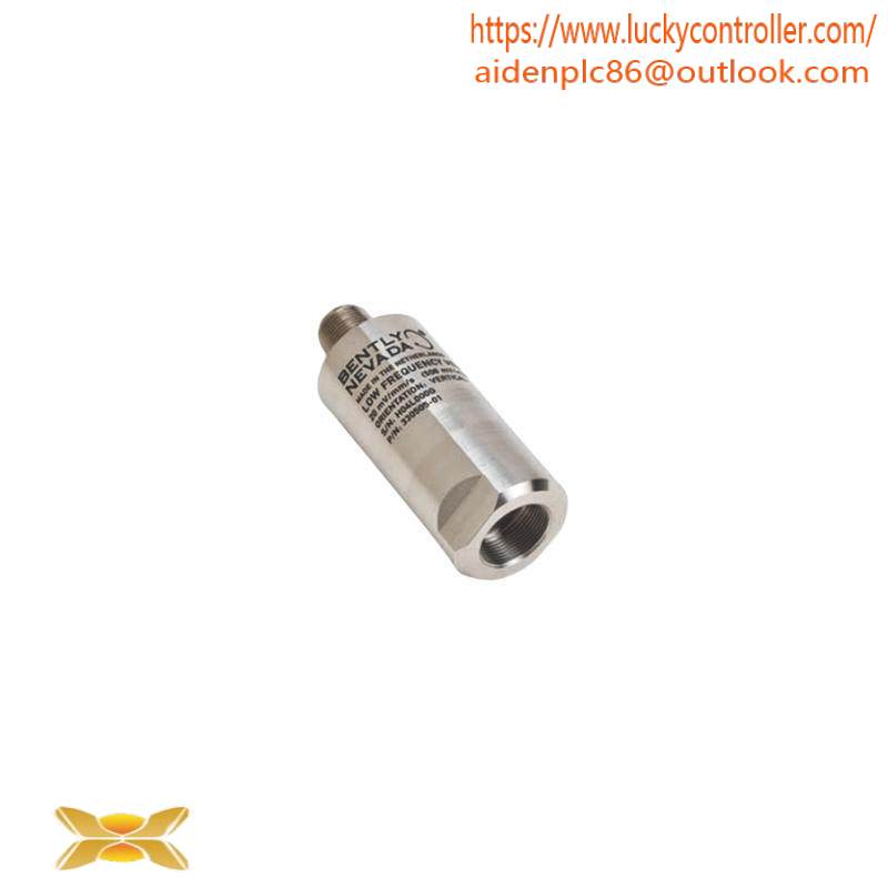 BENTLY 128276-011