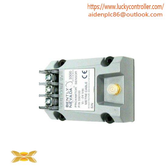 BENTLY 330100-90-00