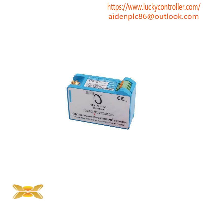 BENTLY 330102-20-55-10-02-CN