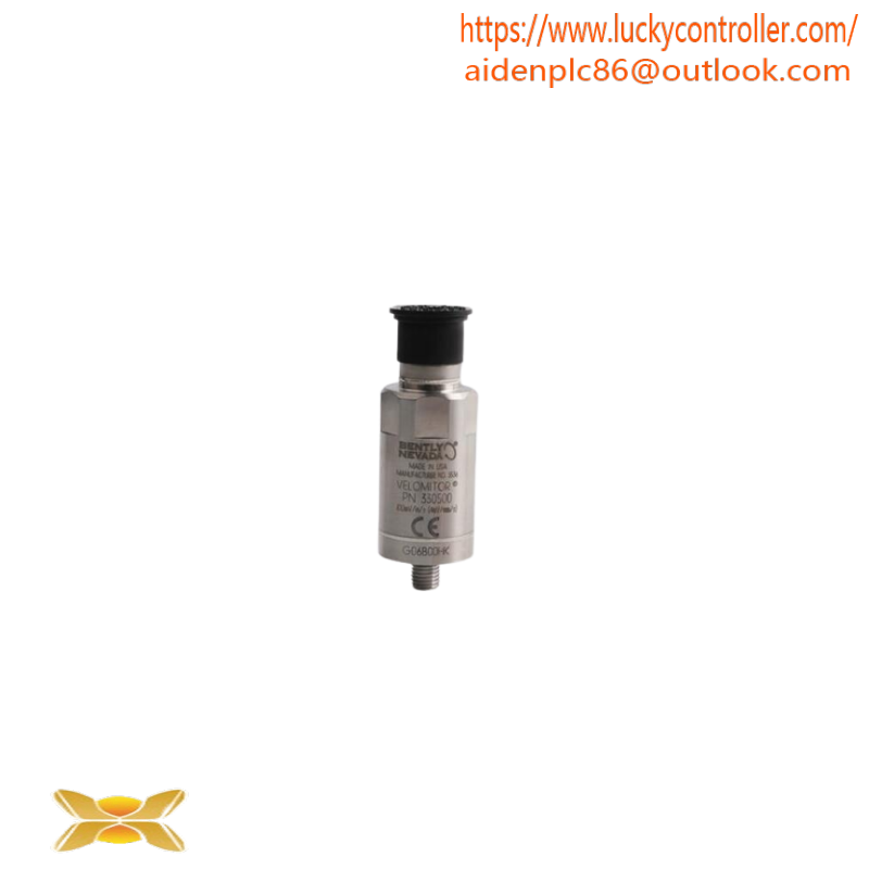 BENTLY 330500-00-00