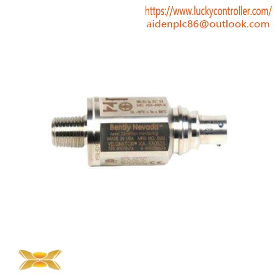 Bently 3500/05-01-01-00-00-00