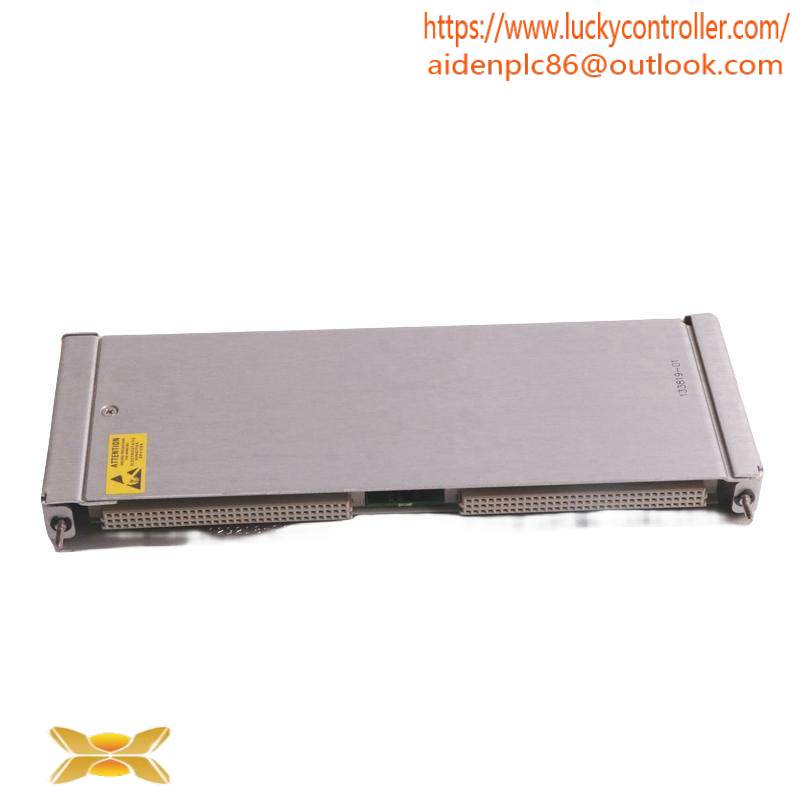 BENTLY 3500/15 133292-01