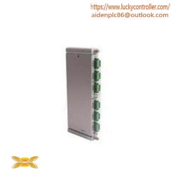 BENTLY 3500/22-01-01-00