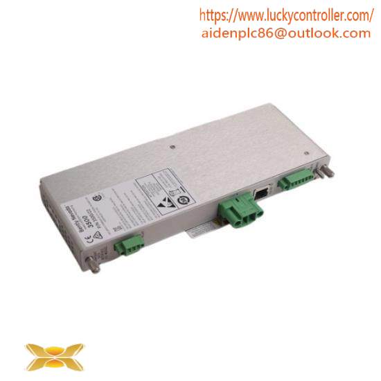 BENTLY 3500/22M 146031-01