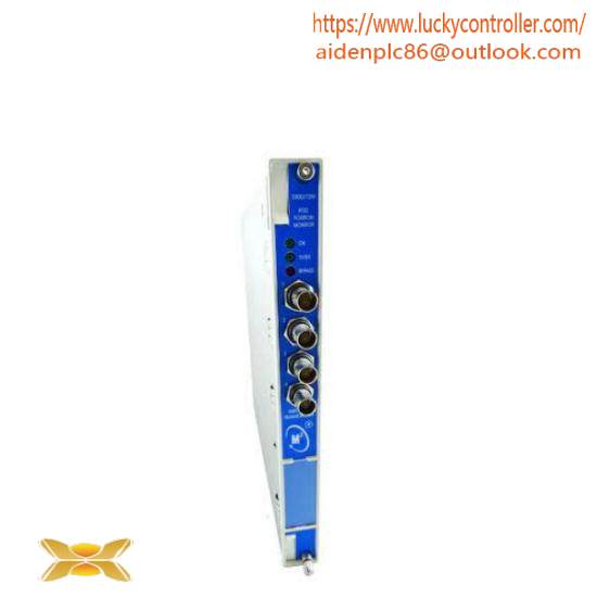 BENTLY 3500/40M 140734-01