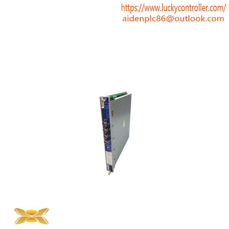 BENTLY 3500/42-01-00