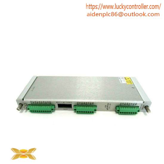 BENTLY 3500/45 176449-04