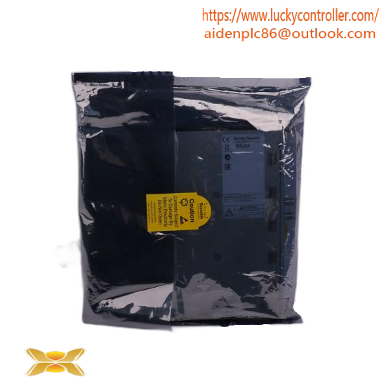 BENTLY 3500/50 286566-02