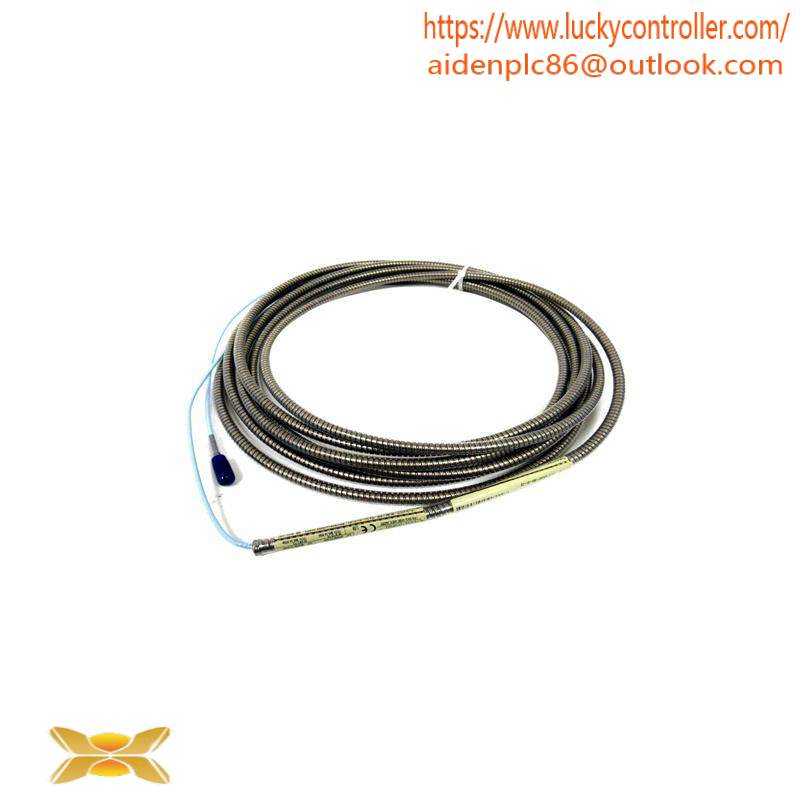 BENTLY 3500/91-01-01（161204-01+161216-01）