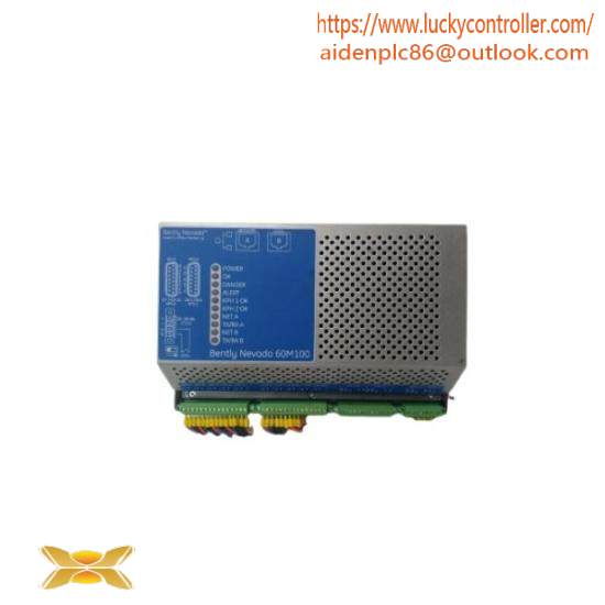 BENTLY 60M100-00