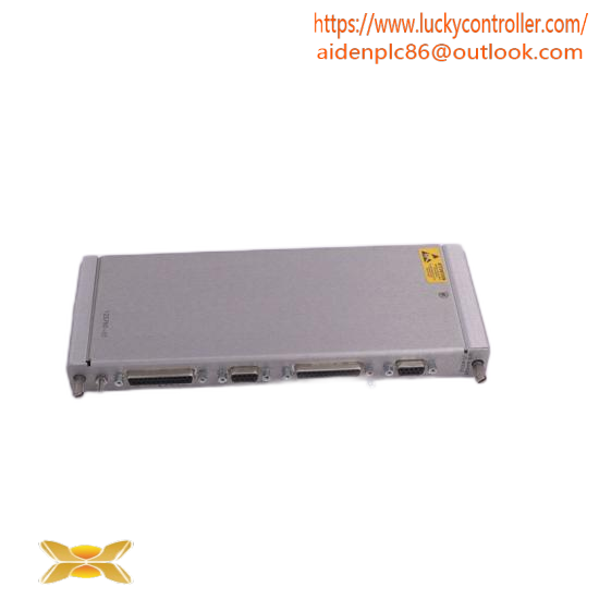 Fanuc a06b-6064-h326 # h550 a06b6064h326