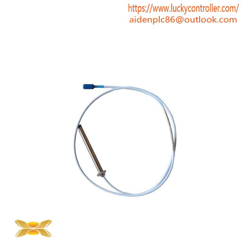 BENTLY NEVADA 102044-00-18-10-02 PROXIMITY SENSOR