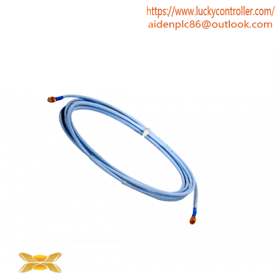 Bently Nevada 102045-040-00  Extension Cable