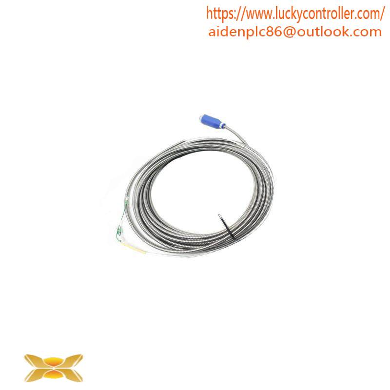 Bently Nevada 106765-04 Interconnect Cable