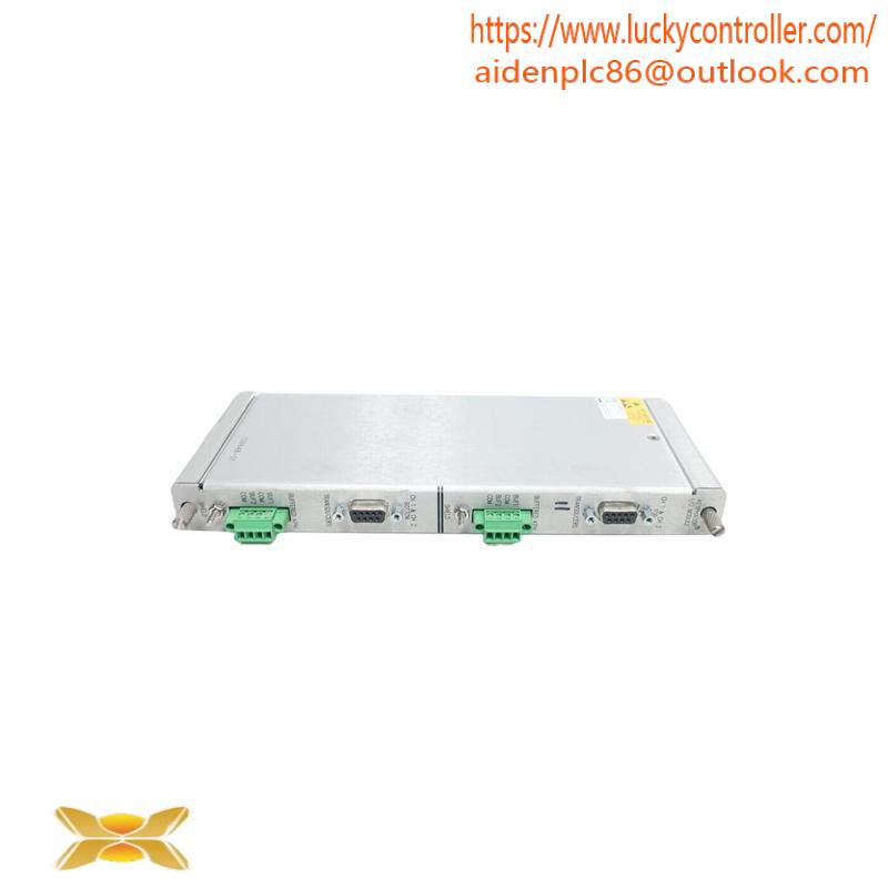 Bently Nevada 126648-01 Keyphasor I/O Module